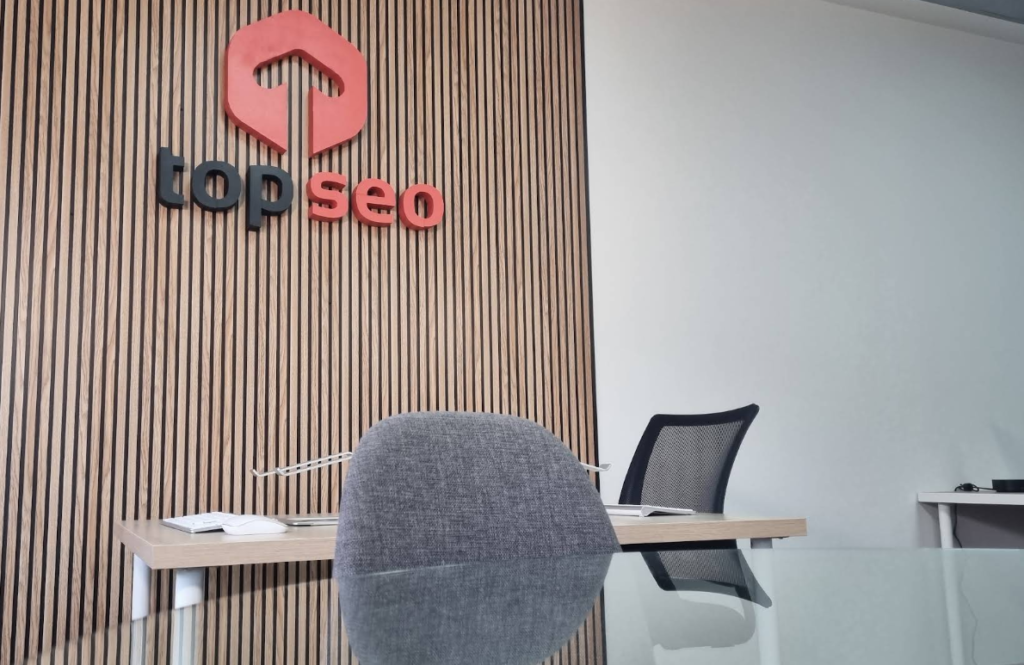 De la segunda página al Top 1 en Google con Top SEO 🚀