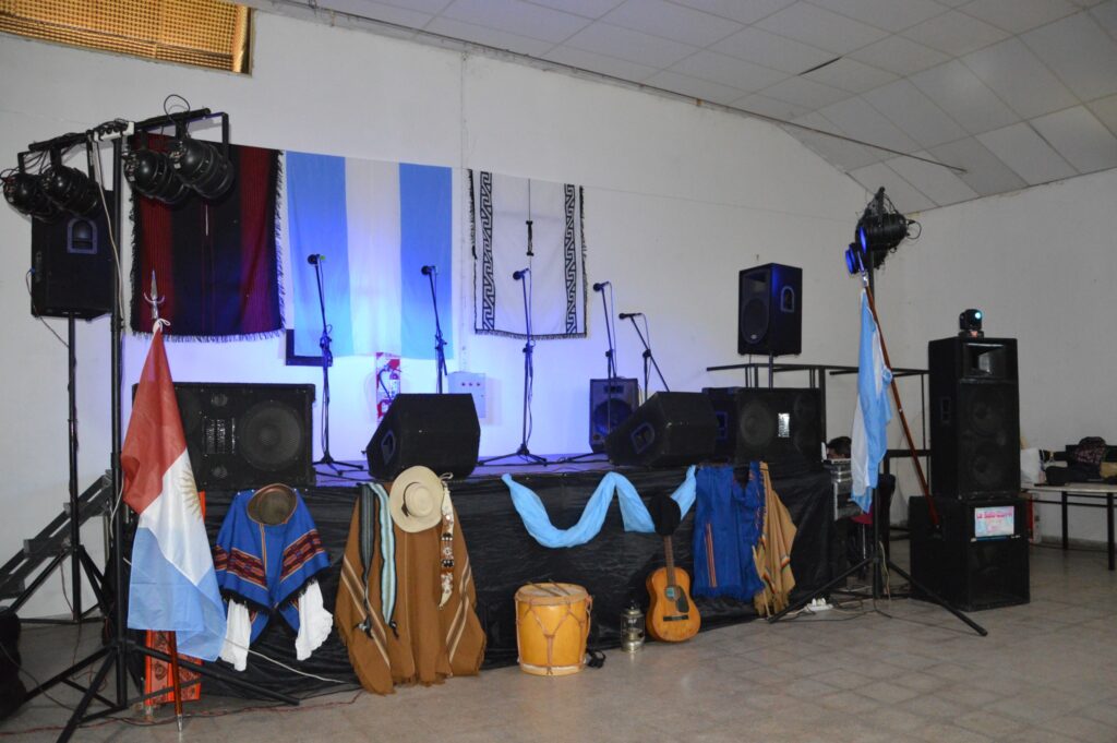 Para Tu Proximo Evento Sonido LASALAMANK