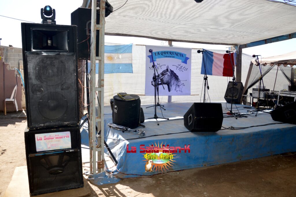 Para Tu Proximo Evento Sonido LASALAMANK