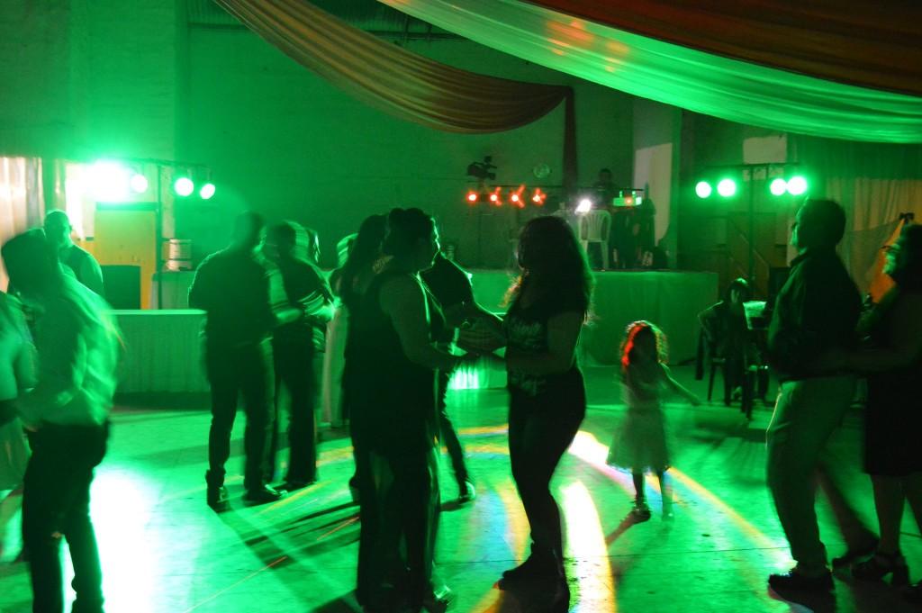 Para Tu Proximo Evento Sonido LASALAMANK