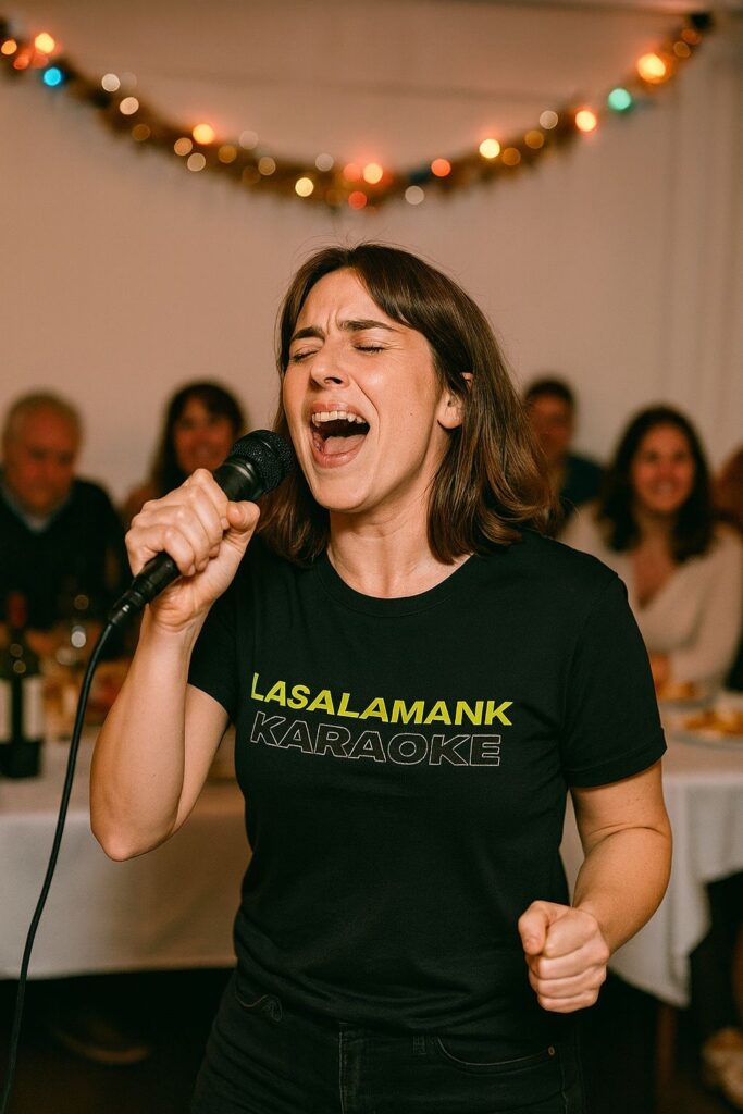 Pistas para Cantantes. El Mejor Sonido Buscanos en Youtube Lasalamank en Córdoba Capital