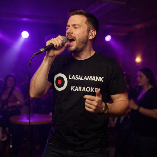 Pistas para Cantantes. El Mejor Sonido Buscanos en Youtube Lasalamank en Córdoba Capital