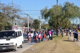 Publicidad Callejera – Equipo Móvil para Desfiles Cordoba